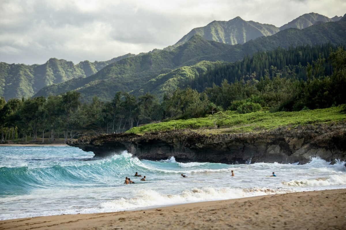Get Out There: 5 exotic getaways that don’t require a US passport